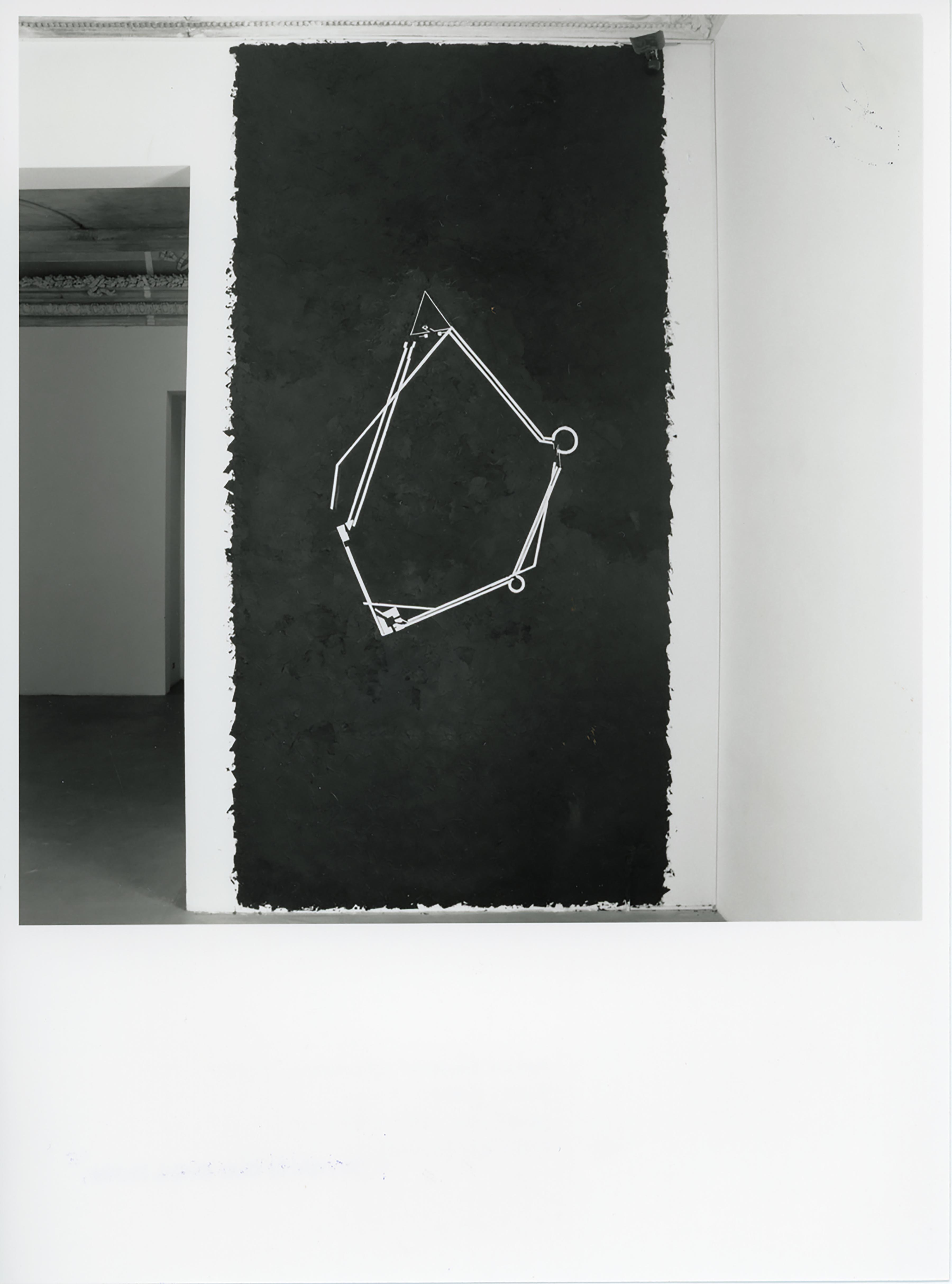 Marco Bagnoli, Kala, 1992